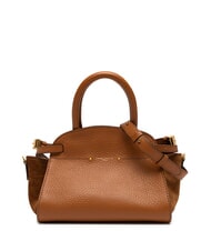 GIANNI CHIARINI FARAH Handbag, with shoulder strap LEATHER - Women&rsquo;s Bags - 1