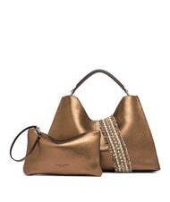 GIANNI CHIARINI AURORA Shoulder bag toasted-t.moro - Women&rsquo;s Bags - 1
