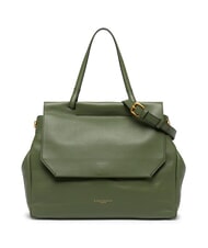 GIANNI CHIARINI OTTAVIA Leather bag deep fire - Women&rsquo;s Bags - 1