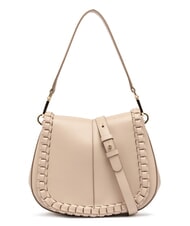 GIANNI CHIARINI HELENA ROUND SPECIAL Shoulder bag, with shoulder strap cream - Women&rsquo;s Bags - 1