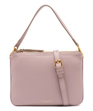 GIANNI CHIARINI FRIDA Leather bag with shoulder strap water lily - Women&rsquo;s Bags - 1