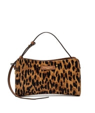 GIANNI CHIARINI KEIRA Handbag, with shoulder strap lynx-leather - Women&rsquo;s Bags - 1