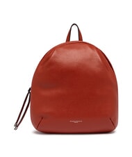 GIANNI CHIARINI EMANUELA Leather backpack brick red - Women&rsquo;s Bags - 1