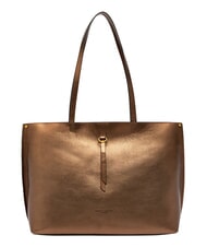 GIANNI CHIARINI EGLE Leather shopper toasted - Women&rsquo;s Bags - 1