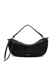 GIANNI CHIARINI CINDY Shoulder bag, with shoulder strap Black - Women&rsquo;s Bags - 1
