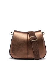 GIANNI CHIARINI HELENA ROUND Shoulder bag toasted - Women&rsquo;s Bags - 1