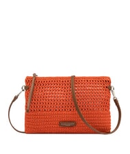 GIANNI CHIARINI VICTORIA Shoulder bag coral - Women&rsquo;s Bags - 1