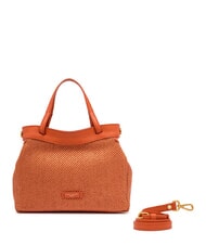 GIANNI CHIARINI OTTAVIA Handbag, with shoulder strap coral - Women&rsquo;s Bags - 1