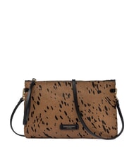 GIANNI CHIARINI HERMY Shoulder bag cognac-black - Women&rsquo;s Bags - 1