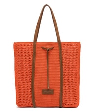GIANNI CHIARINI VICTORIA  Shoulder bag coral - Women&rsquo;s Bags - 1