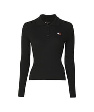 TOMMY HILFIGER TH JEANS Long-sleeved shirt - Women's Sweaters