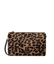 GIANNI CHIARINI HERMY Shoulder bag black-leo - Women&rsquo;s Bags - 1