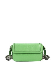 YNOT KATE Shoulder bag with flap apple - Women&rsquo;s Bags - 1