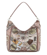YNOT FASHIONOPOLY Shoulder bag blush - Women&rsquo;s Bags - 1