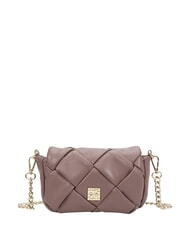 YNOT LADY Mini shoulder bag mauve - Women&rsquo;s Bags - 1