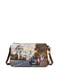 YNOT YESBAG Shoulder bag London tourist - Women&rsquo;s Bags - 1