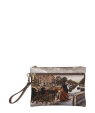 YNOT YESBAG M Clutch bag with cuff - Women&rsquo;s Wallets