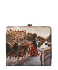 YNOT YESBAG Small wallet autumn in hollad - Women&rsquo;s Wallets - 1