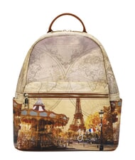 YNOT YESBAG Backpack with front pocket - Women&rsquo;s Bags