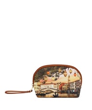 YNOT YESBAG Beauty with cuff Christmas Venice - Beauty Case - 1