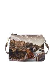 YNOT YESBAG Shoulder bag, two compartments autumn in hollad - Women&rsquo;s Bags - 1
