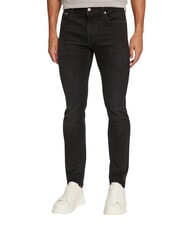 TOMMY HILFIGER TH Jeans crow black - Jeans - 1