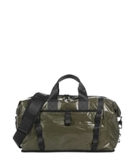 RAINS SIBU WEEKEND Waterproof duffel bag with shoulder strap marsh - Duffle bags - 1