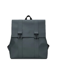 RAINS MSN BAG City waterproof backpack - Backpacks & School and Leisure