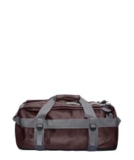 RAINS TEXEL  Backpack Duffel Bag - Duffle bags