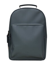 RAINS BOOK  15" Laptop Backpack lagoon - Backpacks & School and Leisure - 1