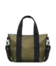 RAINS TOTE BAG Shoulder bag, with shoulder strap revel - Women&rsquo;s Bags - 1