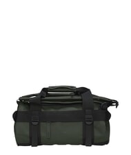 RAINS TEXEL  Backpack/Duffle bag with shoulder strap - Duffle bags