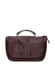 RAINS TEXEL Beauty - Beauty Case