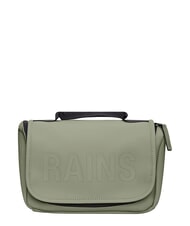 RAINS TEXEL Beauty drift - Beauty Case - 1