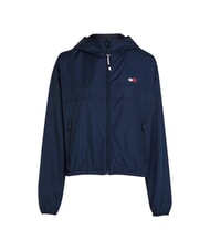 TOMMY HILFIGER TH JEANS Jacket dark night navy - Women's Jackets - 1