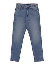 TOMMY HILFIGER TH Jeans vintagestr - Children's trousers - 1