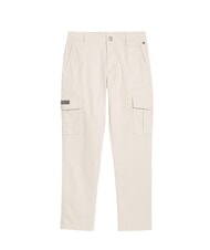 TOMMY HILFIGER TH KIDS Multi-pocket trousers - Children's trousers