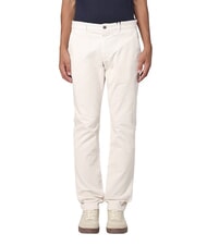 TOMMY HILFIGER TH Pants weathered white - Trousers - 1