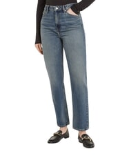 TOMMY HILFIGER TH Jeans pat - Women's Pants - 1