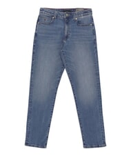 TOMMY HILFIGER TH Long-sleeved T-shirt white - Child T-shirt - 1