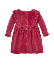 TOMMY HILFIGER TH Suit heritage pink - Little Girls' Dresses - 1