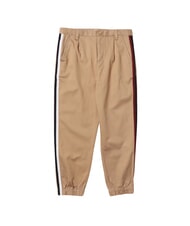 TOMMY HILFIGER TH Pants classic khaki - Children's trousers - 1