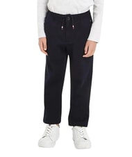 TOMMY HILFIGER TH Pants desert sky - Children's trousers - 1