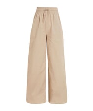 TOMMY HILFIGER TH Pants merino - Children's trousers - 1