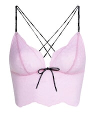 TOMMY HILFIGER TH Bra French orchid - Women's Underwear - 1