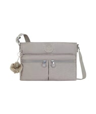 KIPLING NEW ANGIE Multipocket shoulder bag gray grey - Women&rsquo;s Bags - 1