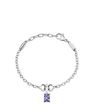 MORELLATO DROPS  STEEL - Bracelets - 1