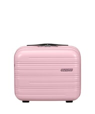 AMERICAN TOURISTER HIGH TURN Hard beauty case with shoulder strap - Beauty Case