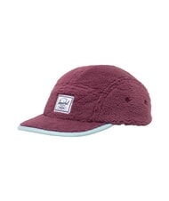 HERSCHEL GLENDALE Visor hat deep berry - Hats - 1