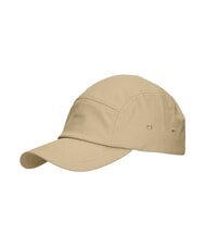 RAINS 5 PANEL Visor hat sand - Hats - 1
